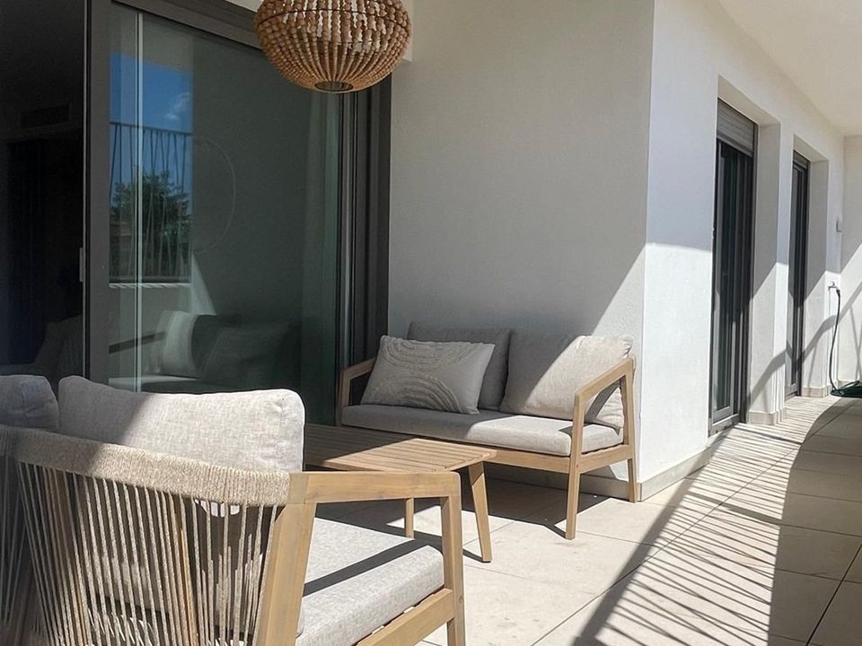 Apartament a Javea, Alicante - foto 2