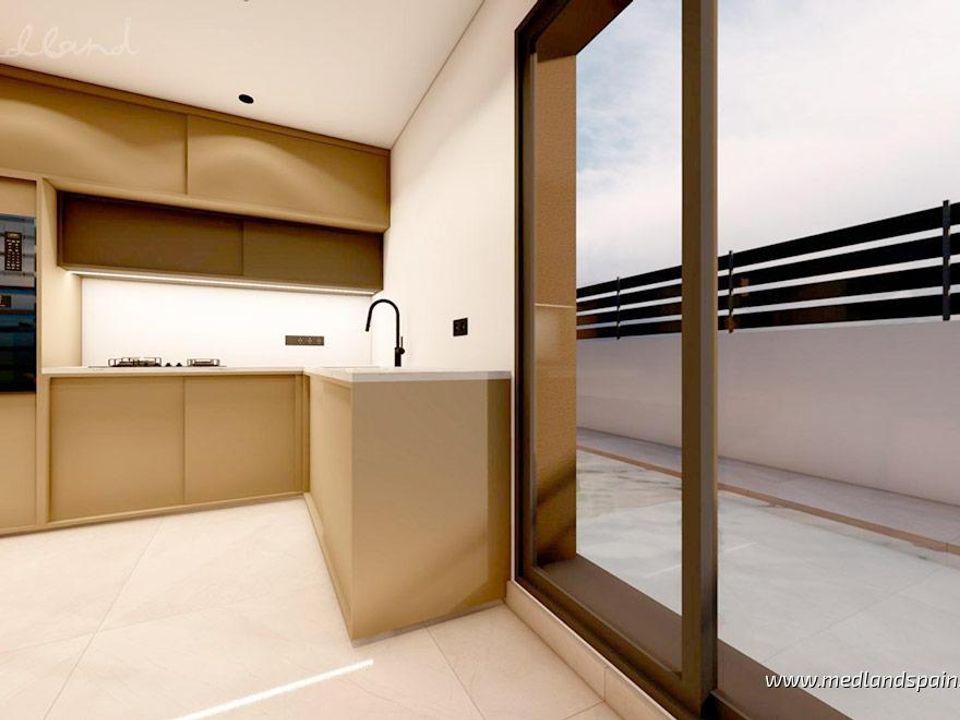 Villa i Benijofar, Alicante - foto 4