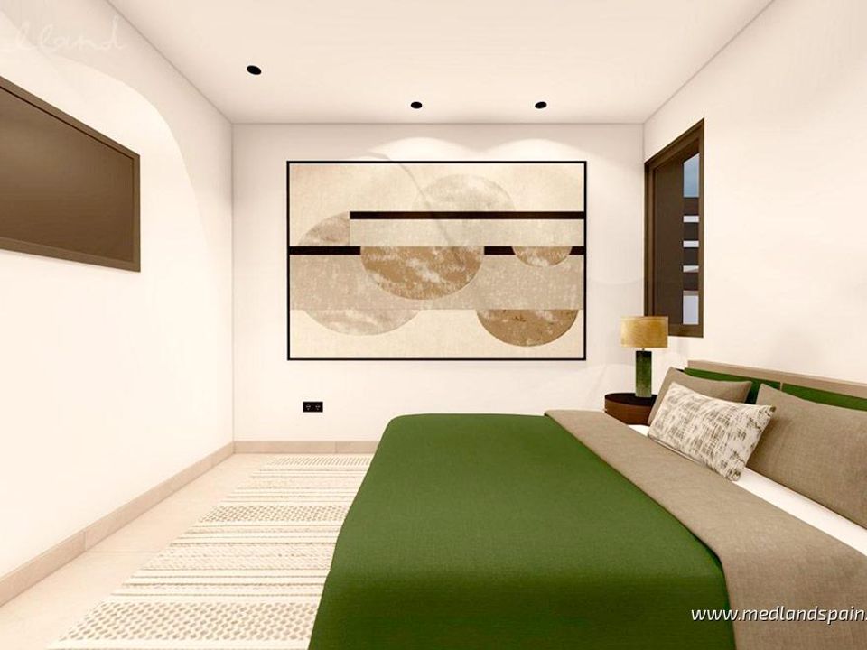 Villa i Benijofar, Alicante - foto 5