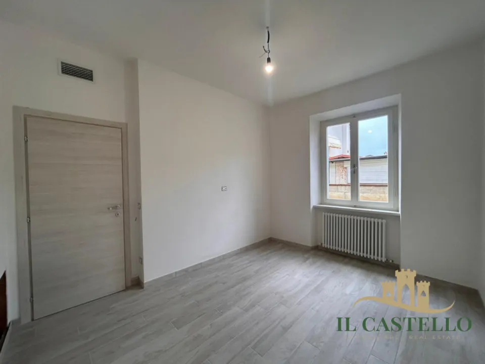 Lejlighed i Castiglione del Lago, Perugia - foto 1