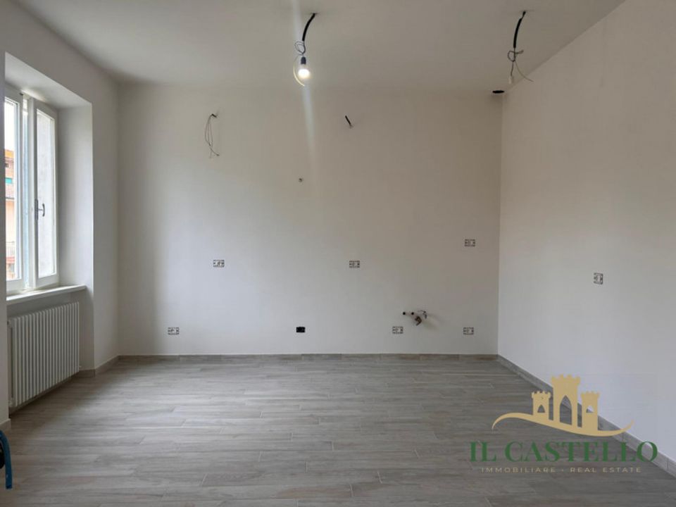 Lejlighed i Castiglione del Lago, Perugia - foto 2