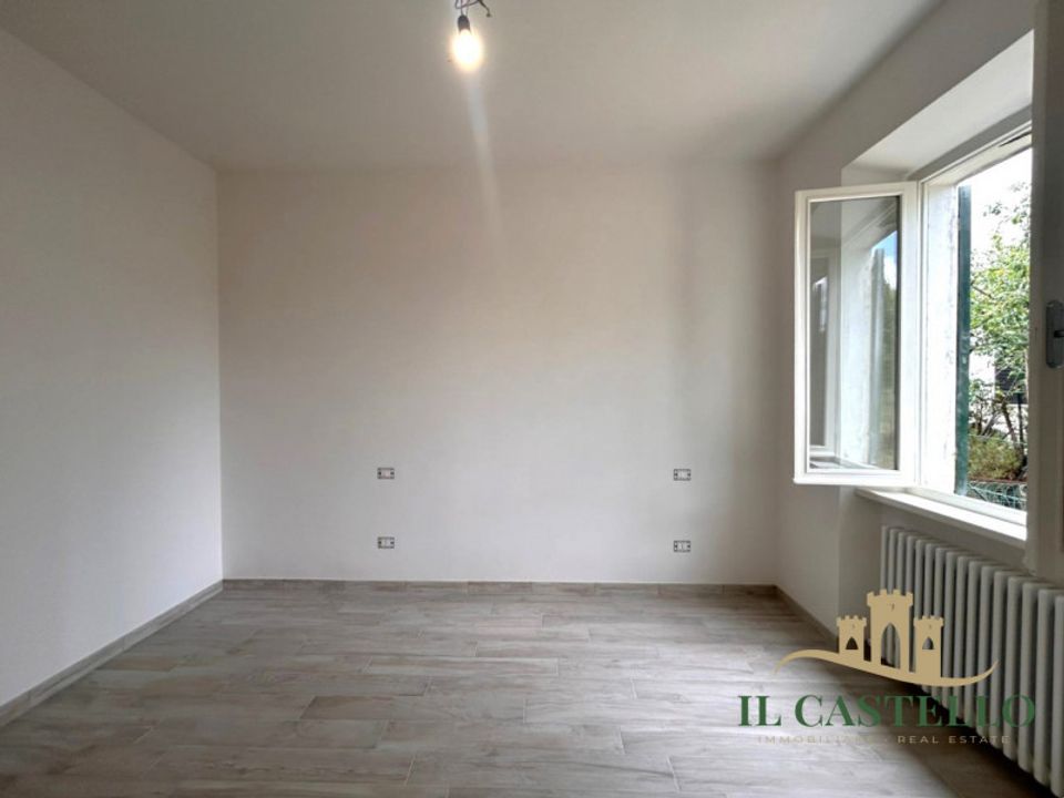 Lejlighed i Castiglione del Lago, Perugia - foto 3