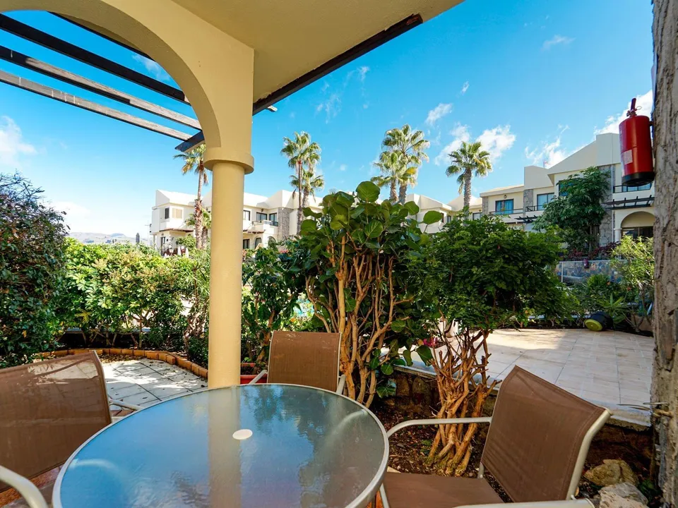 Duplex i Puerto Rico, Gran Canaria - foto 2