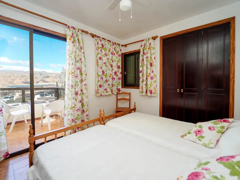 Duplex i Puerto Rico, Gran Canaria - foto 4