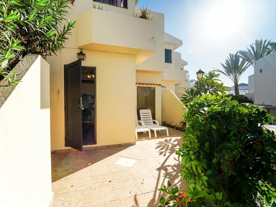 Duplex i Puerto Rico, Gran Canaria - foto 5
