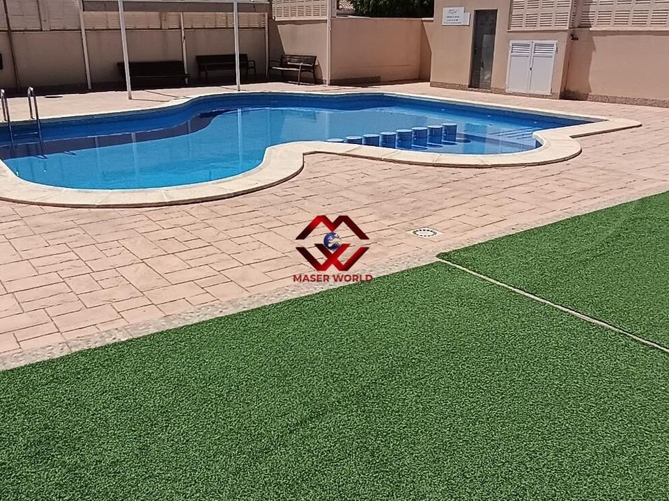 Penthouse i Puerto De Mazarron, Murcia - foto 2