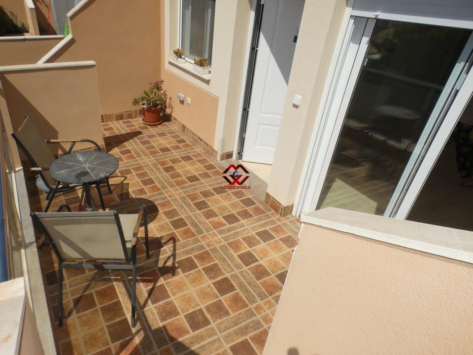 Penthouse i Puerto De Mazarron, Murcia - foto 3