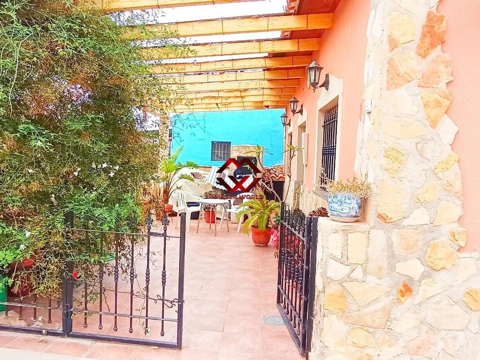 Landejendom i Mazarron, Murcia - foto 2