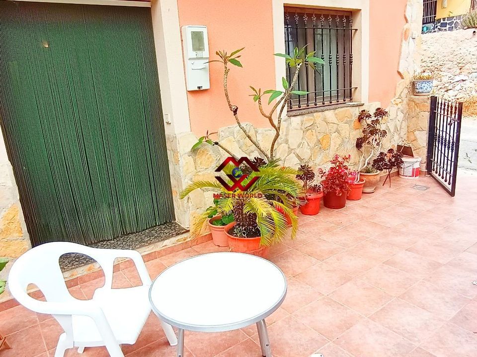 Landejendom i Mazarron, Murcia - foto 3