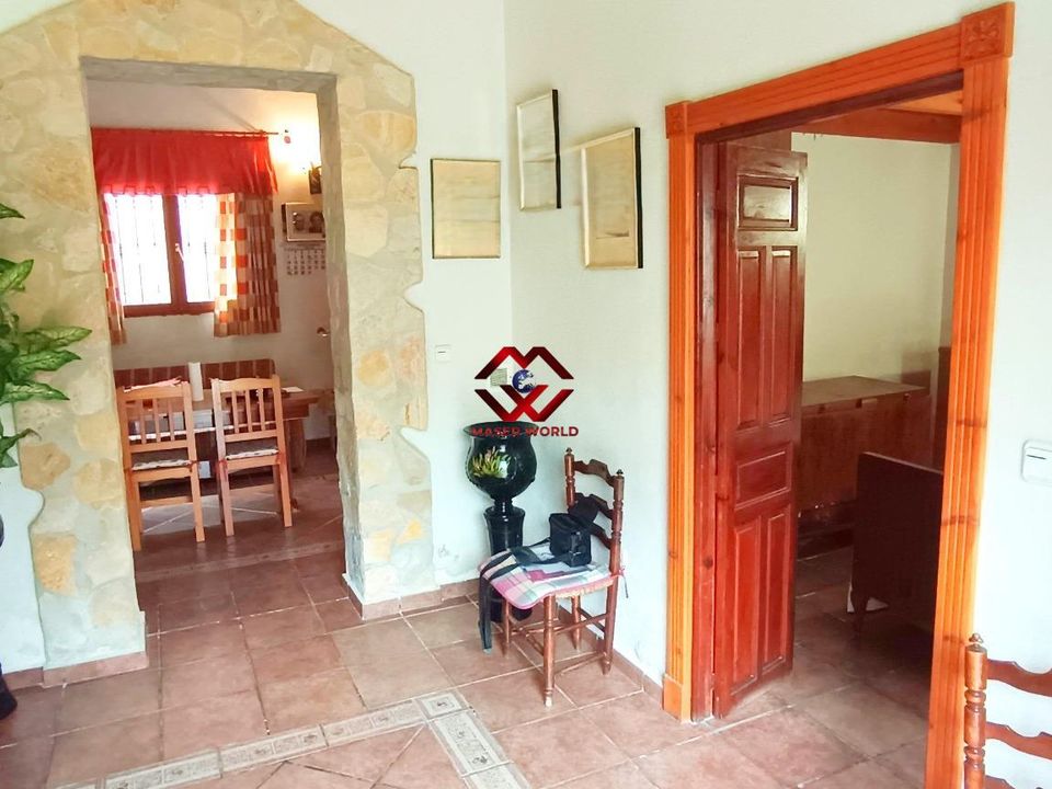 Landejendom i Mazarron, Murcia - foto 5