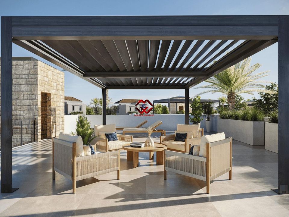 Villa i Lorca, Murcia - bilde 2