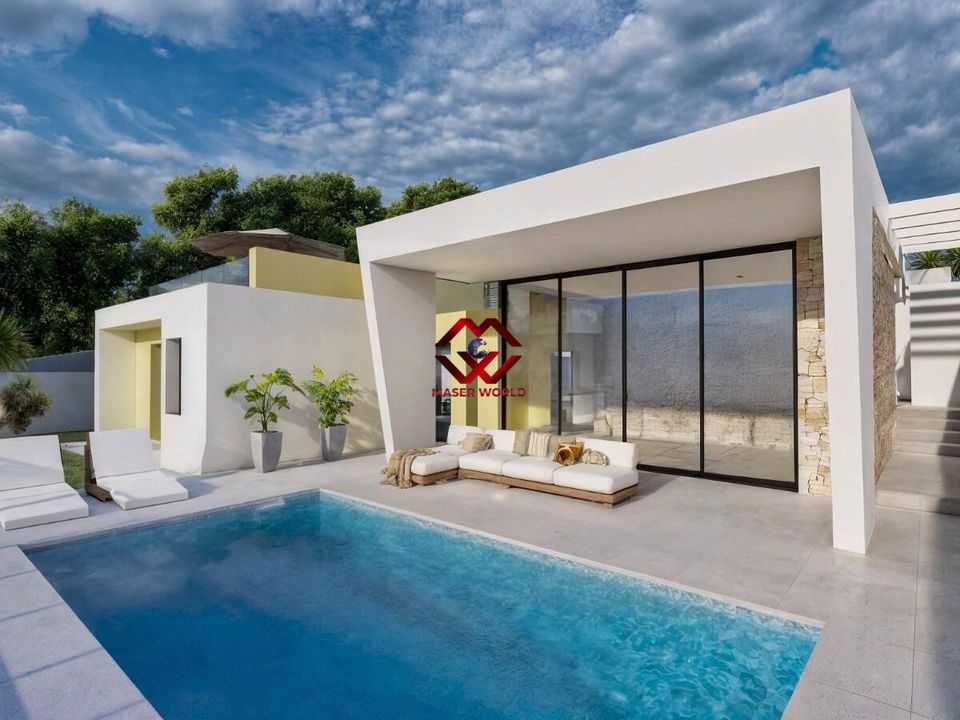 Villa i Torrevieja, Alicante - foto 5