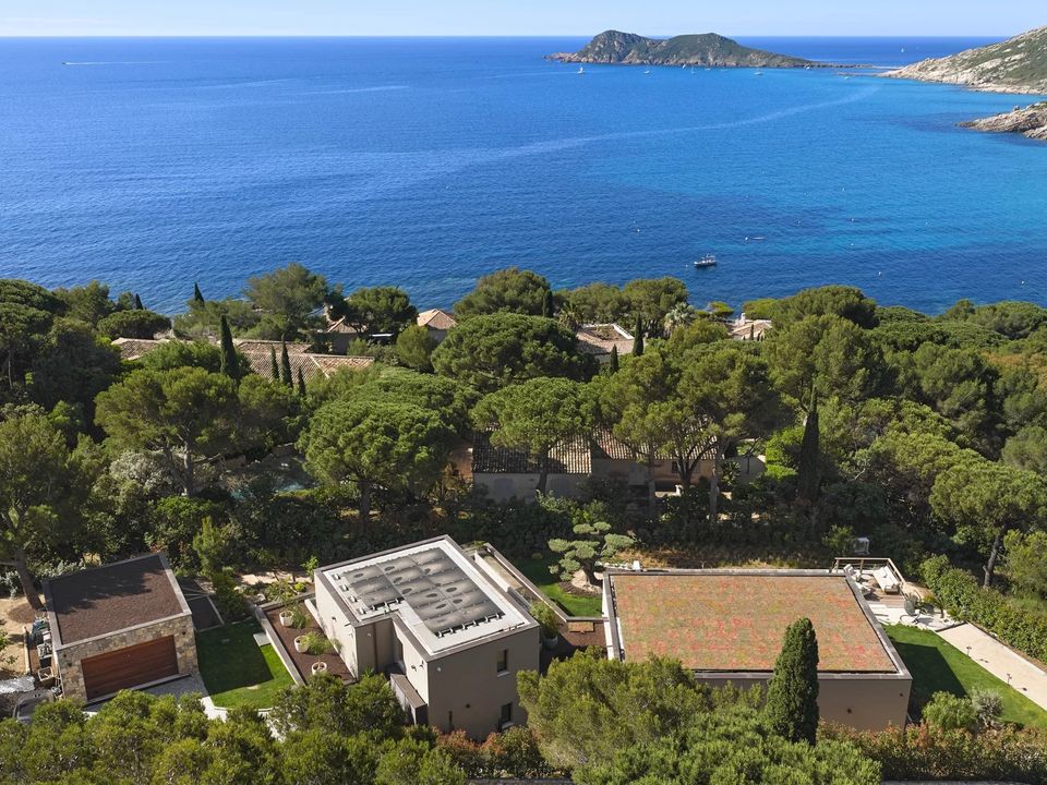Haus in Ramatuelle, Var - Foto 2