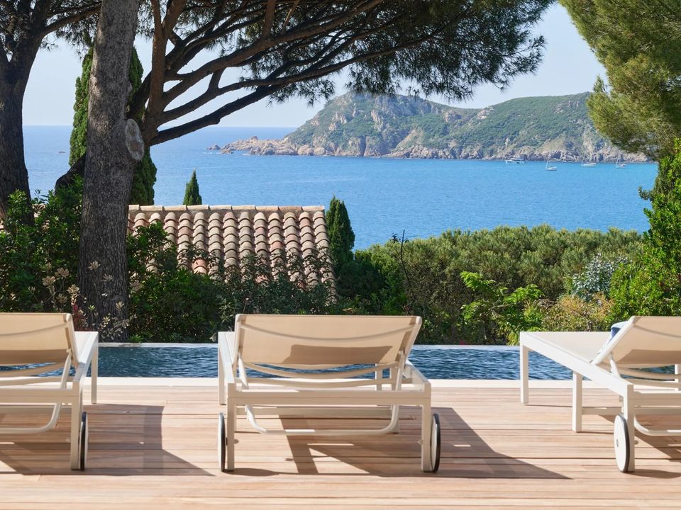 Haus in Ramatuelle, Var - Foto 4