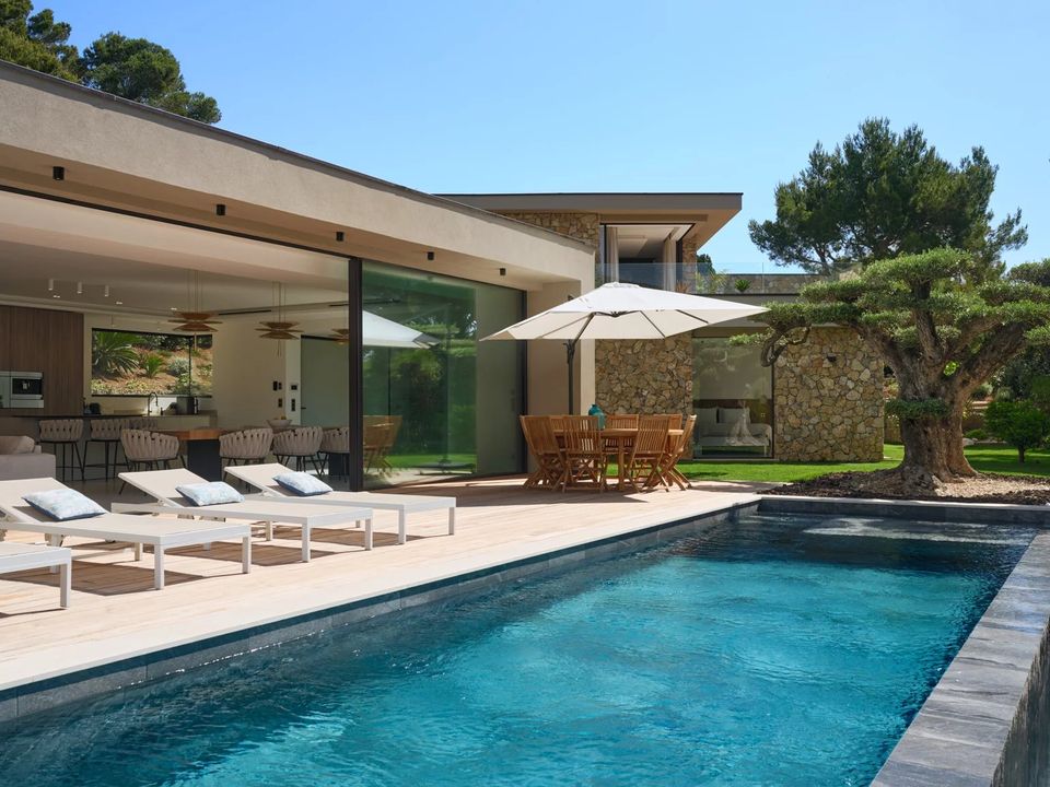 Haus in Ramatuelle, Var - Foto 5