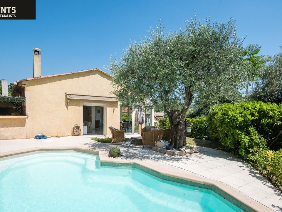 Villa i Nice, Alpes-Maritimes - foto 2