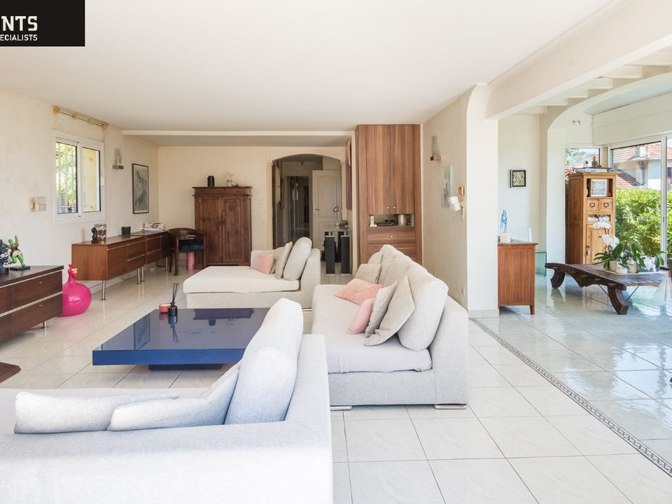 Villa i Nice, Alpes-Maritimes - foto 5