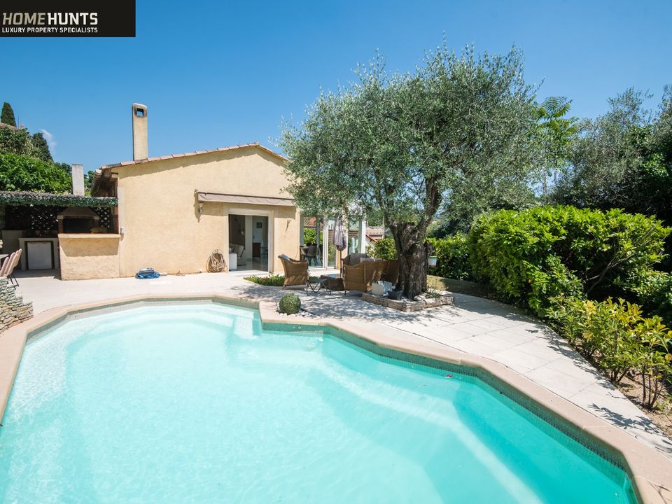 Haus in Nice, Alpes-Maritimes - Foto 1