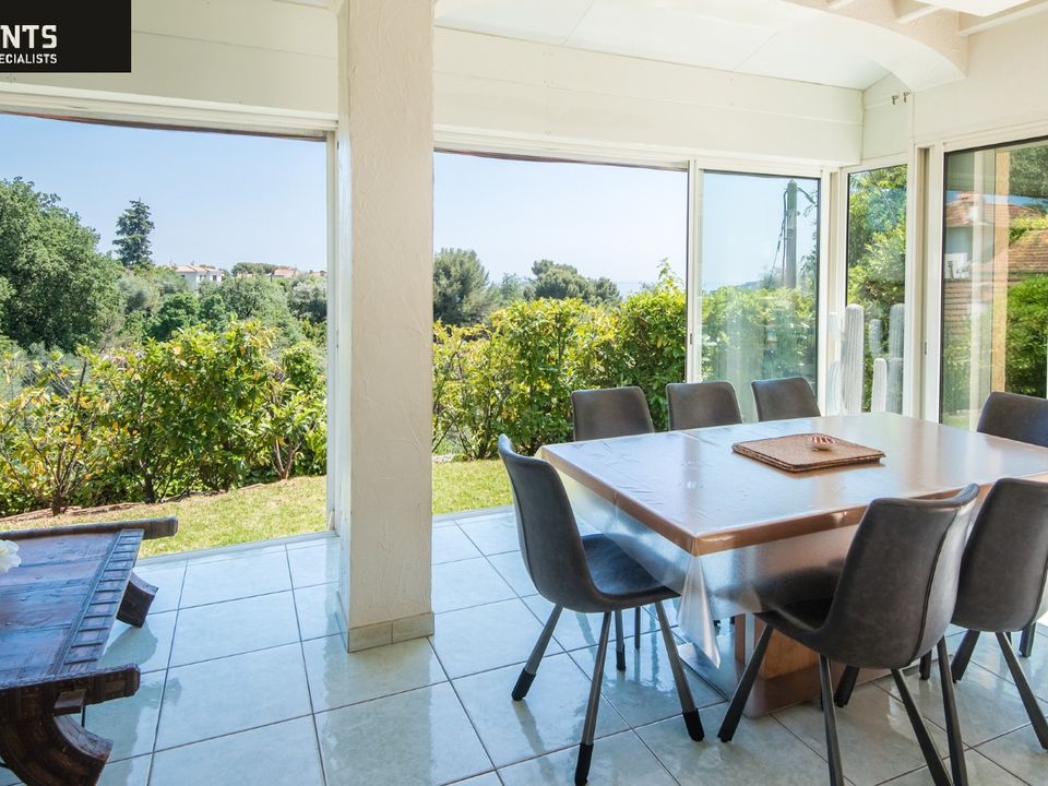 Haus in Nice, Alpes-Maritimes - Foto 4