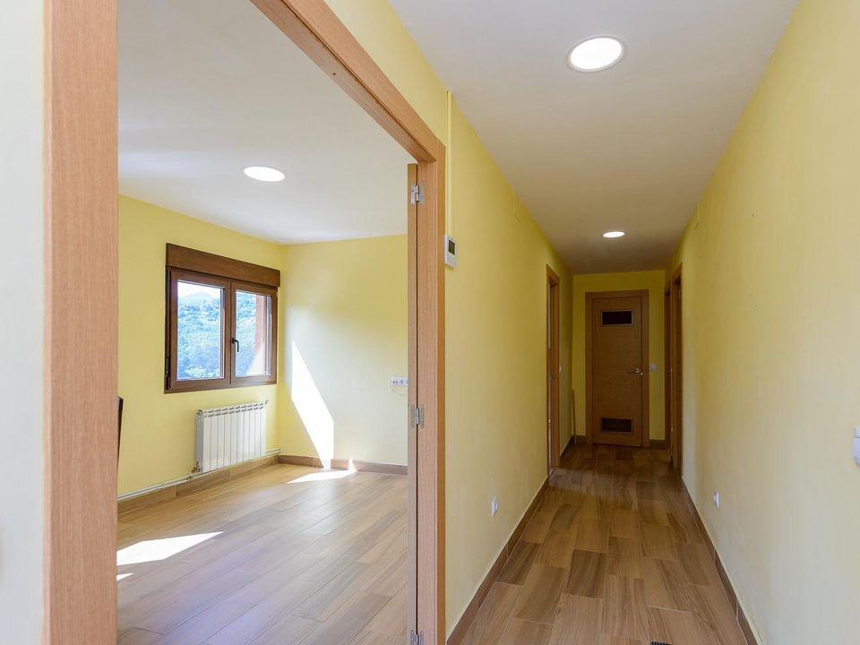 Villa i Artosa (Langreo), Asturias - foto 2