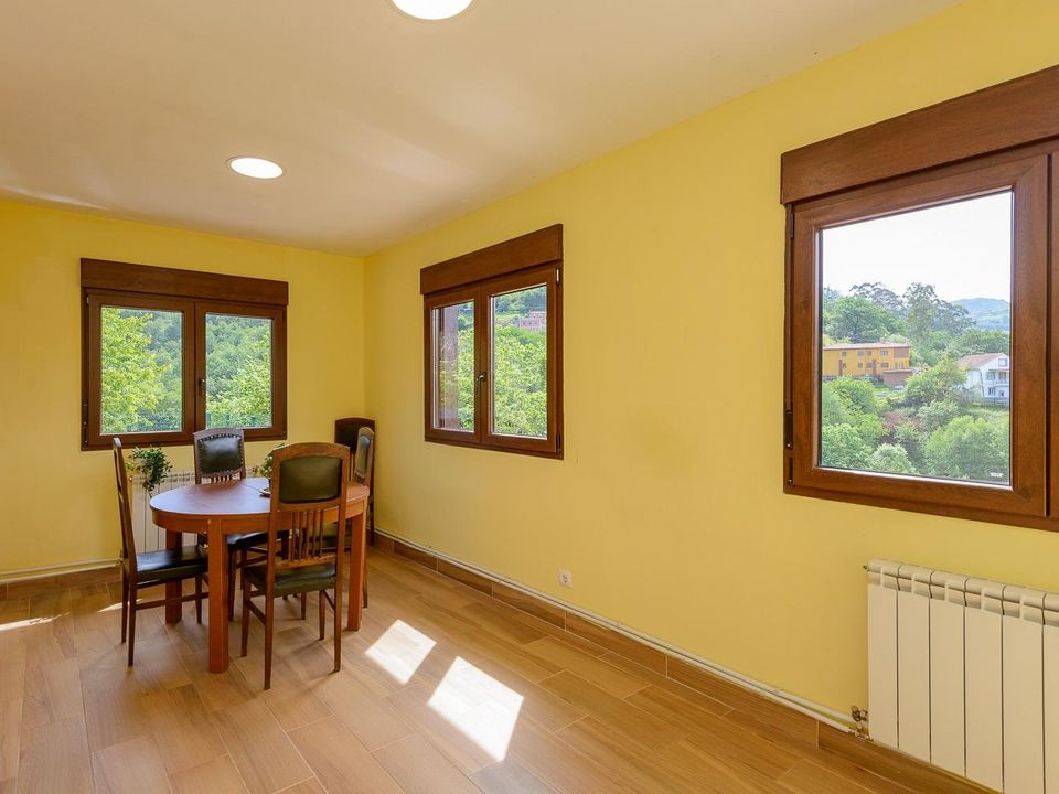 Villa i Artosa (Langreo), Asturias - foto 3