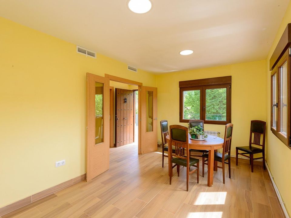 Villa i Artosa (Langreo), Asturias - foto 4