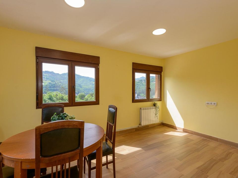 Villa i Artosa (Langreo), Asturias - foto 5