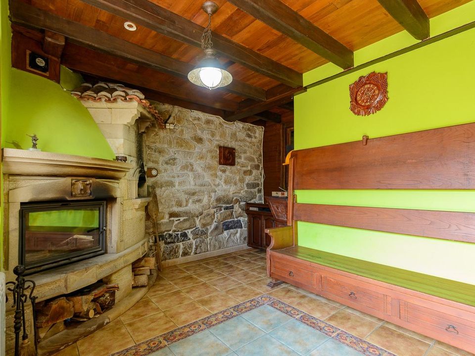 Villa a Campo De Caso, Asturias - foto 2