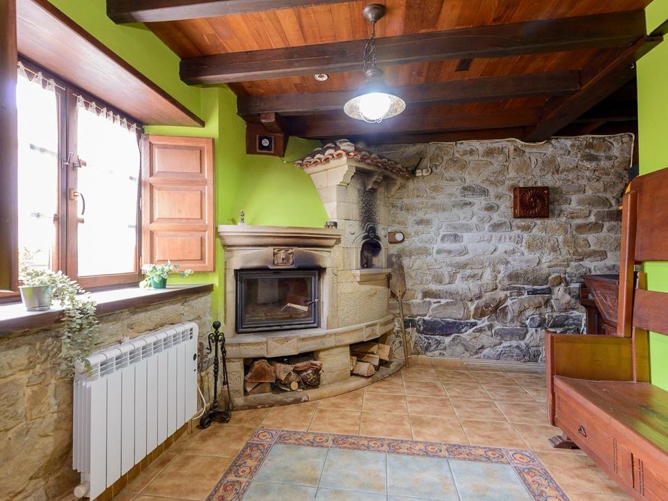 Villa a Campo De Caso, Asturias - foto 4