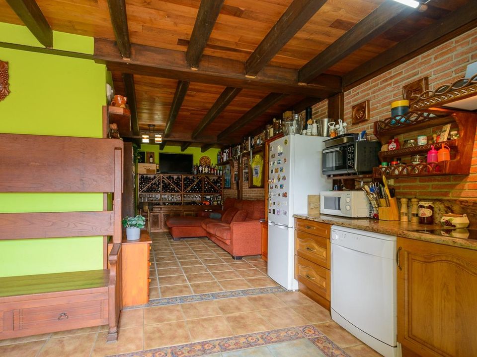 Villa i Campo De Caso, Asturias - foto 2