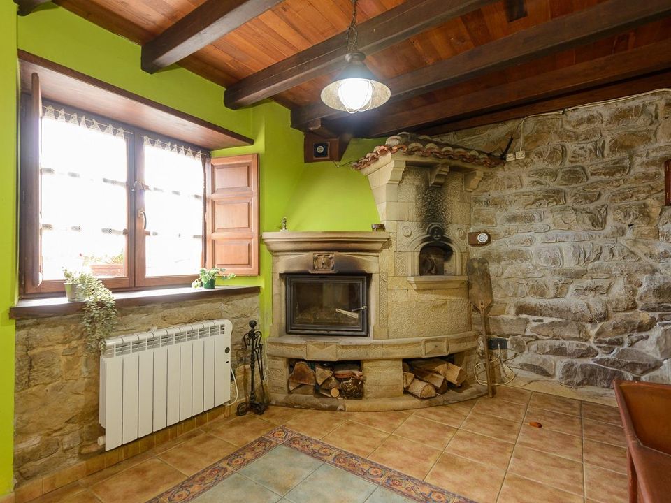 Villa i Campo De Caso, Asturias - foto 4