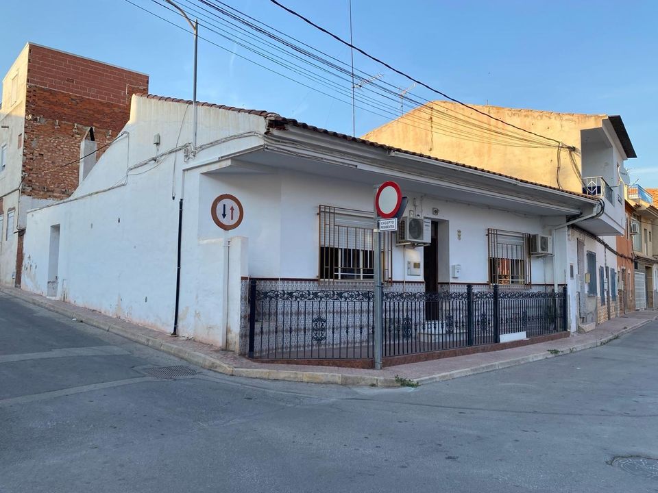 Villa i Ceuti, Murcia - foto 2
