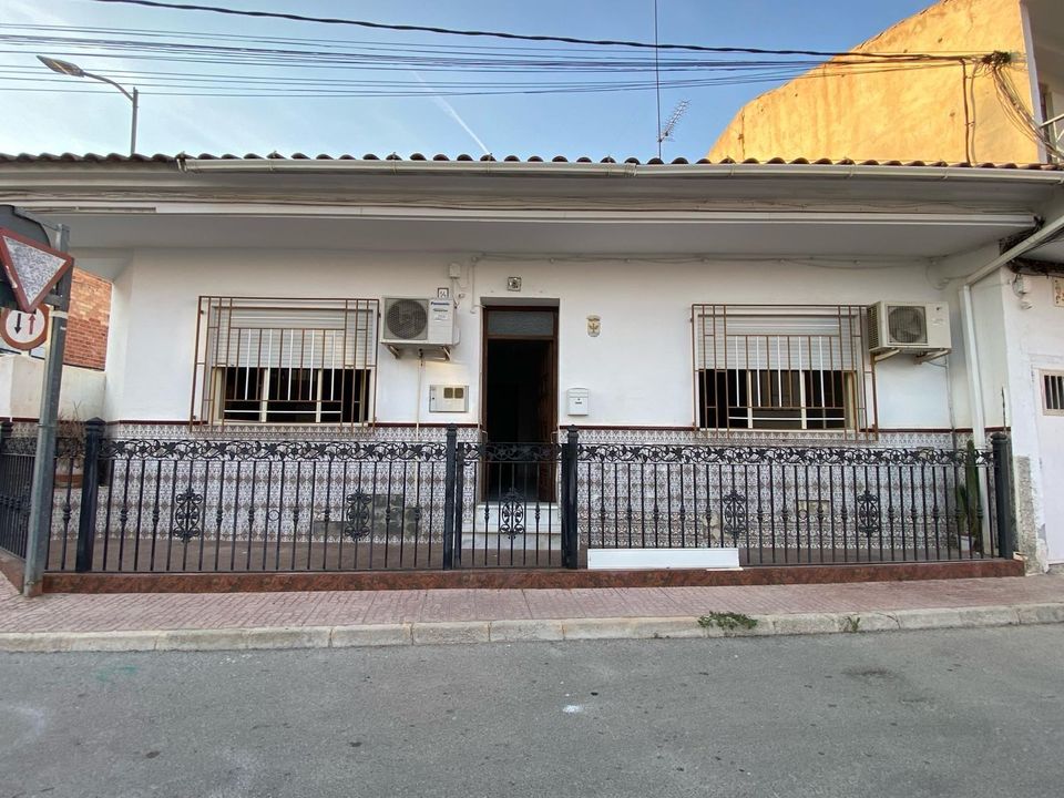 Villa i Ceuti, Murcia - foto 3