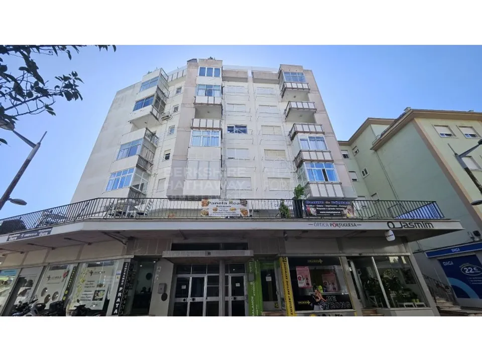Apartamento en Amadora, Lisbon - foto 1