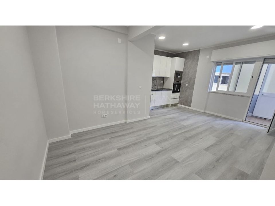 Apartamento en Amadora, Lisbon - foto 2