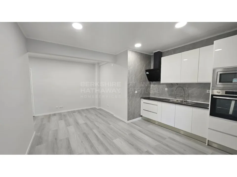 Apartamento en Amadora, Lisbon - foto 4