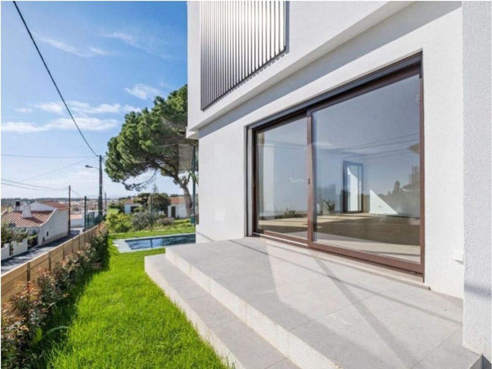 Villa a Alcabideche, Lisbon - foto 3