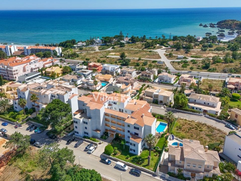 Leilighet i Portimao, Faro - bilde 1