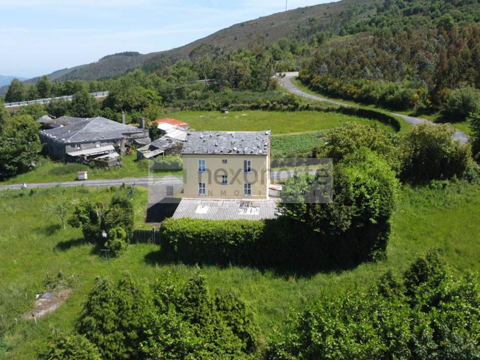 Landhuis in Ortigueira, Coruna - foto 2