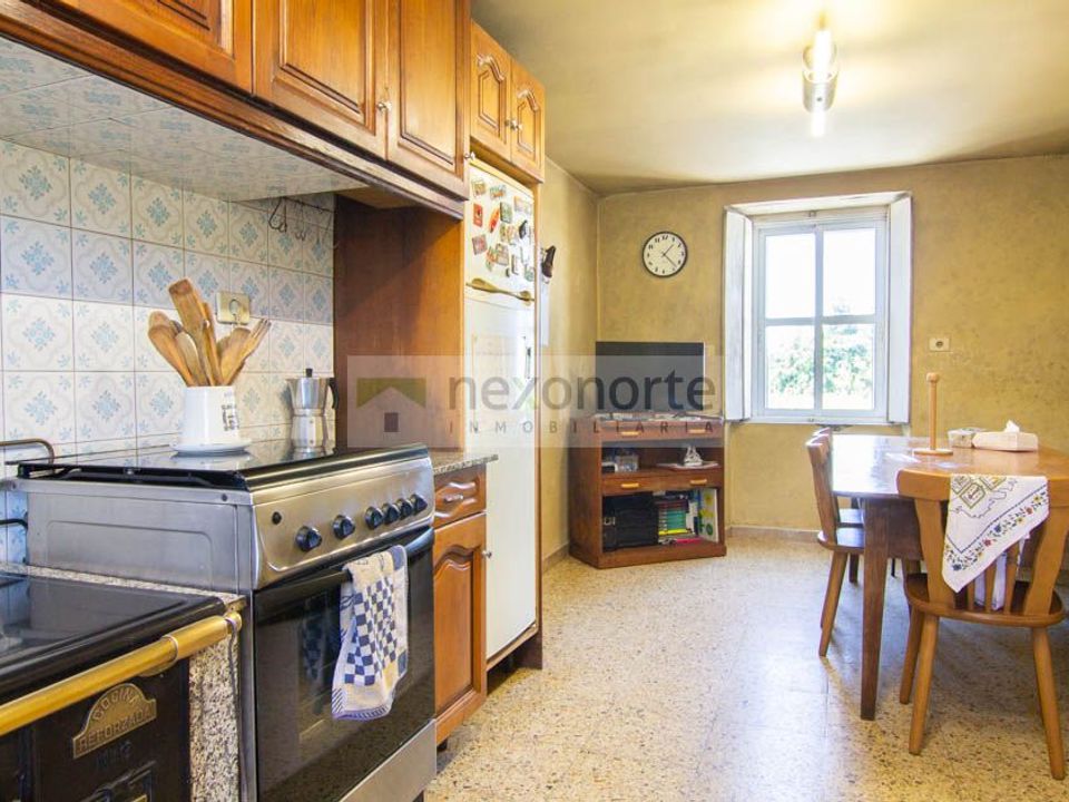 Landhuis in Ortigueira, Coruna - foto 5