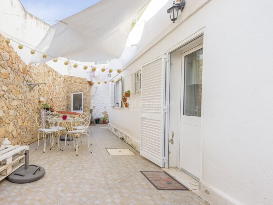 Villa i Costa da Caparica, Setubal - foto 1