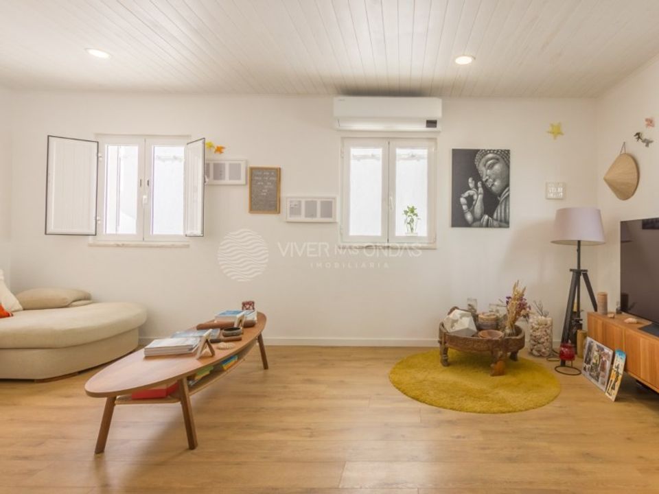 Villa i Costa da Caparica, Setubal - foto 4
