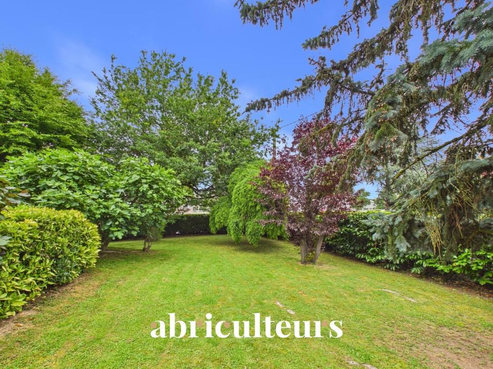 Villa i Yerres, Essonne - foto 3