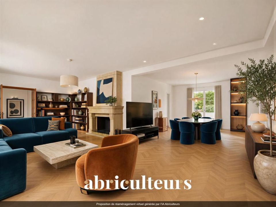 Villa i Yerres, Essonne - foto 4