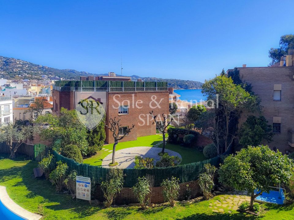 Lejlighed i Lloret De Mar, Gerona - foto 1