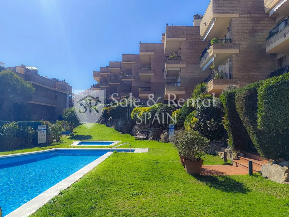 Lejlighed i Lloret De Mar, Gerona - foto 2