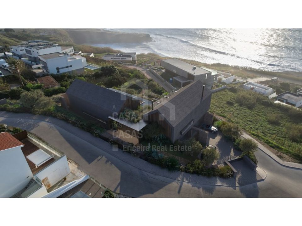 Villa a Ericeira, Lisbon - foto 1