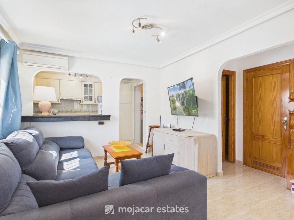 Rekkehus i Vera, Almeria - bilde 5