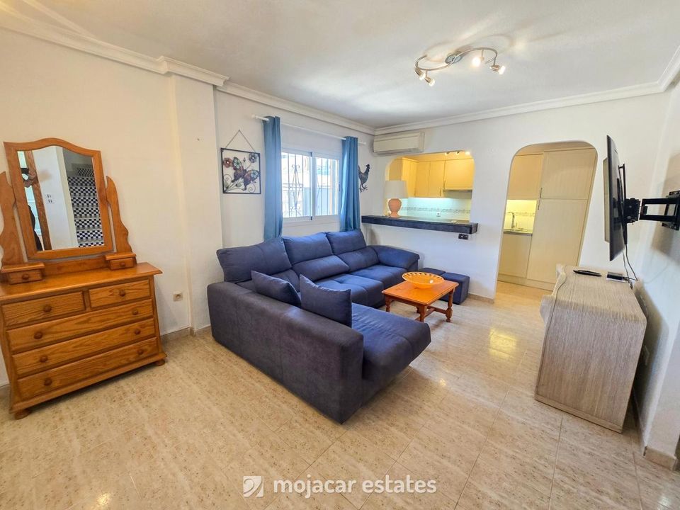 Rekkehus i Vera, Almeria - bilde 4