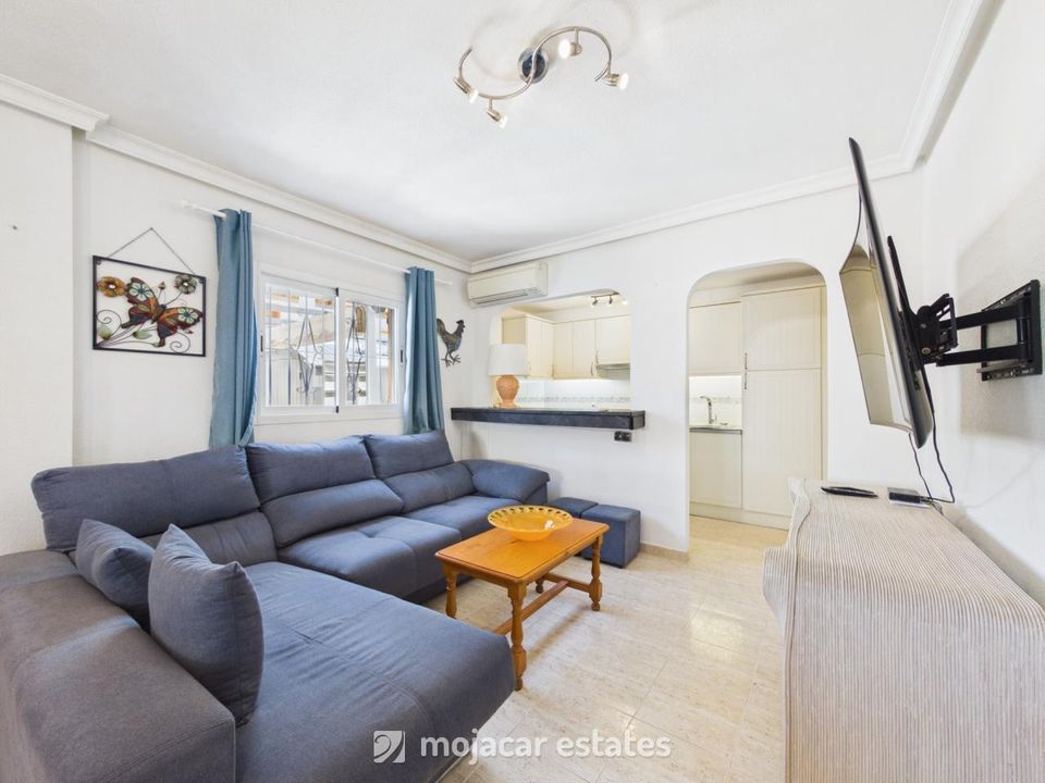 Rekkehus i Vera, Almeria - bilde 4